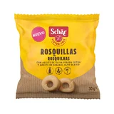 SCHAR Rosquillas 30 gr 
