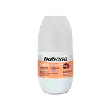 BABARIA Desodorante rollon doble efecto 50 ml 