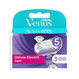 VENUS Recambio venus deluxe smooth sensitive 3 un 