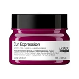 LOREAL PROFESSIONNEL Curl expression mascarilla hidratante intensiva <br> 250 ml 