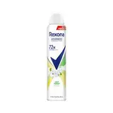 REXONA Desodorante spray for woman lily fresh 200 ml 