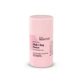 IDC Stick limpiador facial pink clay 25 gr 