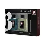 BRUMMEL Set classic man edc 125 vap + after shave 125 ml + desodorante spray 150 ml 