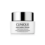 CLINIQUE Brightening moisturizer even better clinical <br> 50 ml 