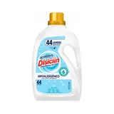 DISICLIN Detergente hipoalergénico 44 lavados 