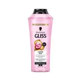 GLISS Champú liquid silk 400 ml 