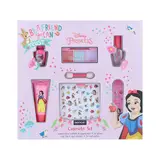 Giftset maquillaje infantil blanca nieves 6 unidades 