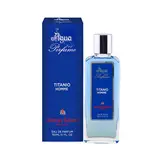 ALVAREZ GOMEZ Agua de perfume titanio 150 ml 