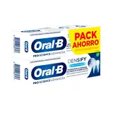 Oral b set proteccion diaria 2x75 ml 
