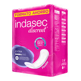 INDAS Indasec discreet extra 20 unidades 