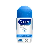 SANEX Extra control 48h 50 ml 