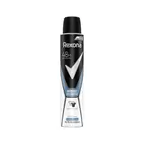 REXONA Motionsense invisible ice fresh desodorante hombre 200 ml spray 