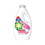 ARIEL Actilift detergente líquido sensaciones 24 dosis 