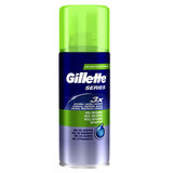 GILLETTE Series gel de afeitar piel sensible 75 ml 
