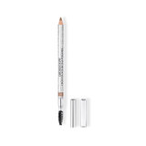 DIOR Diorshow crayon sourcils poudre<br>lápiz de cejas resistente al agua - con sacapuntas 
