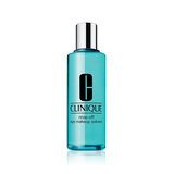 CLINIQUE Rinse-off eye makeup solvent 125ml 