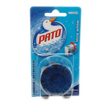 PATO Patomatic agua azul 45 gr 