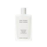 ISSEY MIYAKE Leau dissey pour homme<br> after shave bálsamo 100ml 