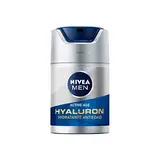 NIVEA Men hyaluron crema facial hidratante antiedad fp15 50ml 
