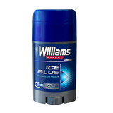 WILLIAMS Ice blue stick 75ml 