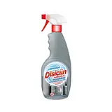 Limpiador acero inoxidable spray 500 ml 