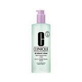 CLINIQUE Liquido facial soap mild i-ii <br> 400 ml 