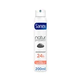 Desodorante natur protect piel sensible 200 ml spray 