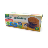 GULLON Galleta zero azucares digestiva 400 gr 