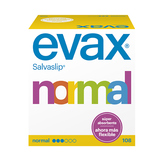EVAX Salvaslip normal 108 unidades 