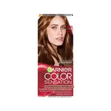 COLOR SENSATION Color sensation tinte capilar 6.35 rubio caramelo 