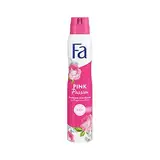 FA Desodorante pink passion 150 ml spray 