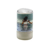 BIO-DEFENSE Desodorante 100% natural piedra de alumbre 60 gr stick 