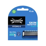 WILKINSON Hydro 5 recambios 4 unidades 