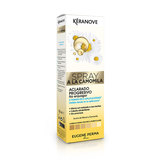 KERANOVE Spray capilar a la camomila 125 ml 