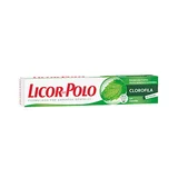 LICOR DEL POLO Pasta dentífrica clorofila 75 ml 