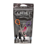 UBU Wicked winks rizador de pestañas de colores 