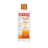 REVLON HAIR CARE Flex champú nutritivo 650 ml 