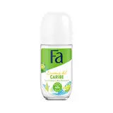 FA Desodorante limones del caribe 50 ml roll on 