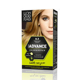 COLOR ADVANCE Color advance tinte capilar 8.3 rubio claro dorado 