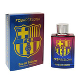FC BARCELONA Fc barcelona edt 100 ml vapo 