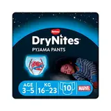 Pyjama pants niño 3-5 años 10 unidades 