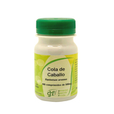 GHF Cola de caballo 500 mg 100 comprimidos 