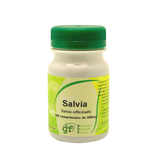 GHF Salvia 500 mg 100 comprimidos 