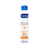 SANEX Desodorante dermo sensitive 200 ml spray 