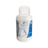 GHF Colágeno con magnesio 1,300 gr 90 comprimidos 