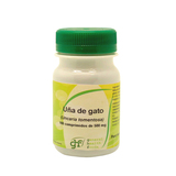 GHF Uña de gato 500 mg 100 comprimidos 