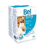 BEL Baby discos lactancia 30 unidades 