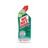 WC-NET Desincrustante gel 800 ml 