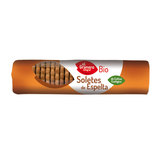 GRANERO Bio galletas soletes espelta 230 gr 
