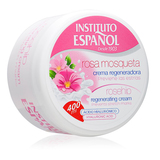 INSTITUTO ESPAÑOL Crema regeneradora rosa mosqueta 400 ml 